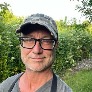 Meet your Posher, Stephan